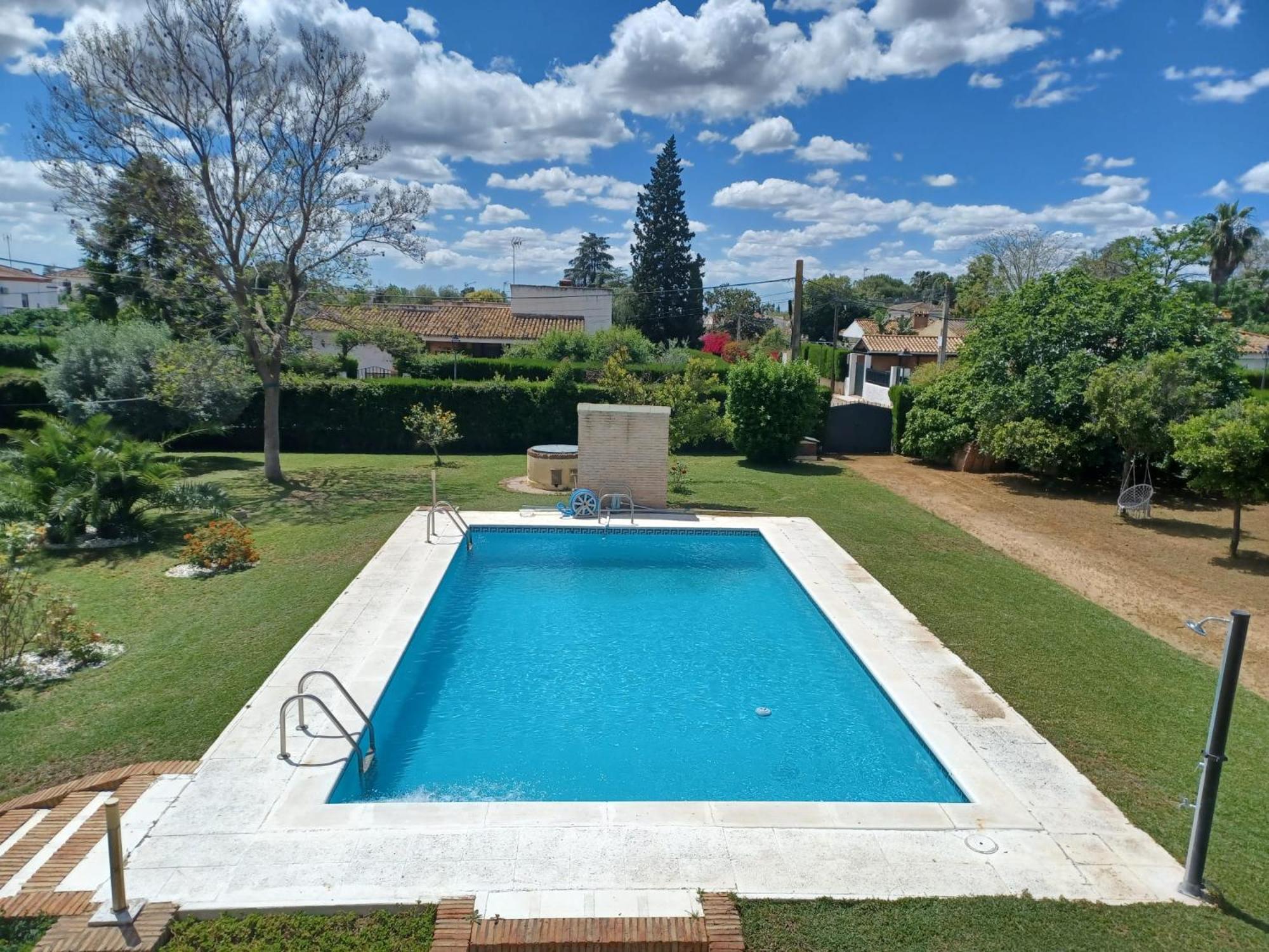 Remanso De Paz Cerca De Sevilla Dreamertu Palomares del Río Extérieur photo