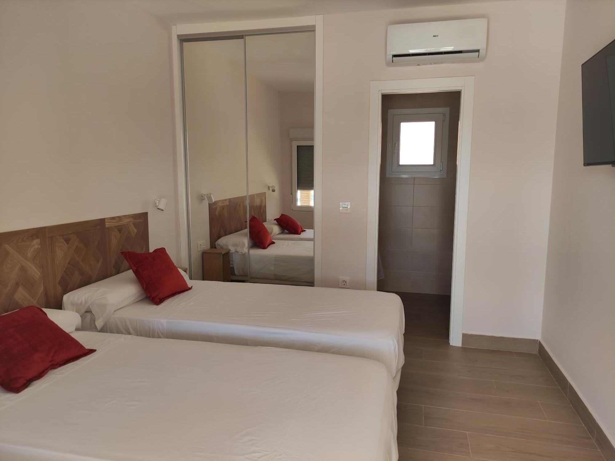 Remanso De Paz Cerca De Sevilla Dreamertu Palomares del Río Extérieur photo